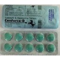 Cenforce D Виагра + Дапоксетин 10 табл