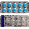 Poxet-30 Дапоксетин 10 табл