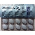 Виагра 100 Дженерик Cenforce Professional 100 mg Sildenafil 10 таб