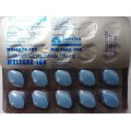 Виагра 100 Дженерик Malegra 100 mg Sildenafil 10 таб
