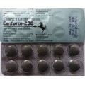 Виагра 200 Дженерик Cenforce 200 mg Sildenafil 10 таб