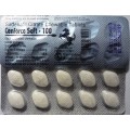 Виагра Софт 100 Дженерик Cenforce Soft 100 mg Sildenafil 10 жевательных таб