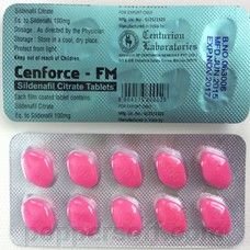 Женская Виагра Cenforce FM