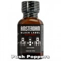 Попперс Amsterdam BLACK LABEL 24 ml