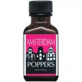Попперс Amsterdam poppers 24 ml