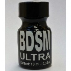 Попперс BDSM ULTRA 10 ml