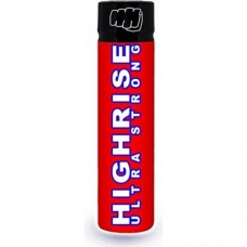 Попперс HIGHRISE ULTRA STRONG 30 ml