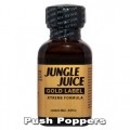 Попперс Jungle Juice Gold label 24 ml
