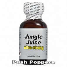 Поперс JUNGLE JUICE ULTRA STRONG 24 ml