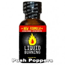 Попперс Liquid Burning 24 ml