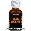 Попперс Man Scent 24 ml