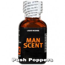 Попперс Man Scent 24 ml