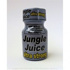 Попперс JUNGLE JUICE ULTRA STRONG 10 ml