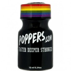 Попперс Poppers Com 10 ml