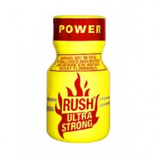 Попперс Rush Ultra Strong 10 ml