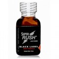 Попперс Super Rush Black Label 24 ml
