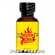 Попперс Rush Ultra Strong 24 ml