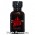 Попперс RUSH ULTRA STRONG Black 24 ml