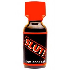 Попперс SLUT AROMA 25 ml
