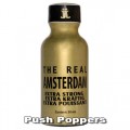 Попперс The Real Amsterdam Extra Strong 30 ml