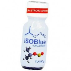 Попперс IsoBlue 22 ml