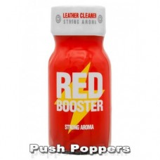 Попперс Red Booster 10 ml
