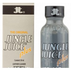 Попперс JUNGLE JUICE PLUS 30ML