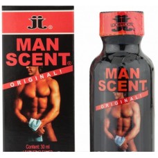 Попперс Man SCENT 30ml