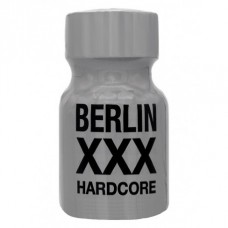 Попперс Berlin XXX hardcore 10 ml