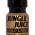 Попперс JUNGLE JUICE Gold Label triple distilled 10 ml