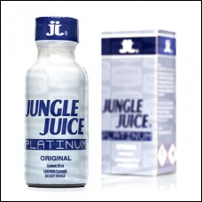 Попперс JUNGLE JUICE PLATINUM 30ML