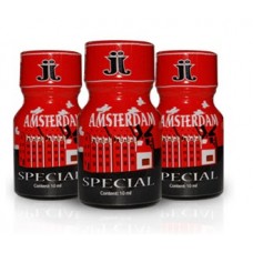 Попперс AMSTERDAM SPECIAL 10 ml