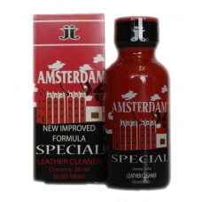 Попперс AMSTERDAM SPECIAL 30 ml