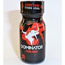 Dominator Black 10 ml