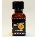 Попперс RADIKAL RUSH BLACK LABEL 30 ml