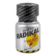 Попперс RADIKAL RUSH 10 ml PWD