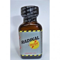 Попперс RADIKAL RUSH 24 ml PWD
