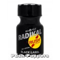 Попперс RADIKAL RUSH BLACK LABEL 10 ml