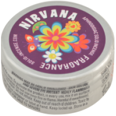 Твердый попперс NIRVANA SOLID POPPERS small