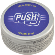 Твердый попперс Push Solid